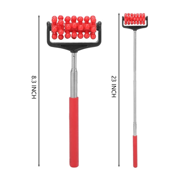 Telescopic Massage Roller