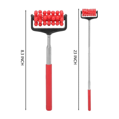 Telescopic Massage Roller