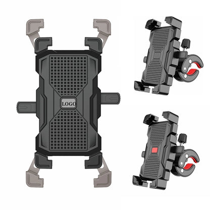 Universal Adjustable Bicycle Phone Holder