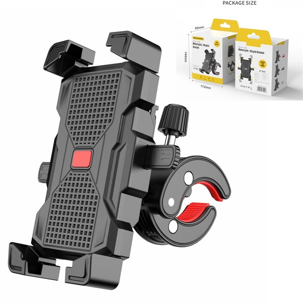 Universal Adjustable Bicycle Phone Holder