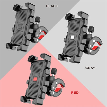Universal Adjustable Bicycle Phone Holder