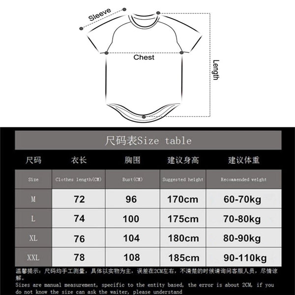 Cotton Men Gym Workout Slim Fit T-Shirt