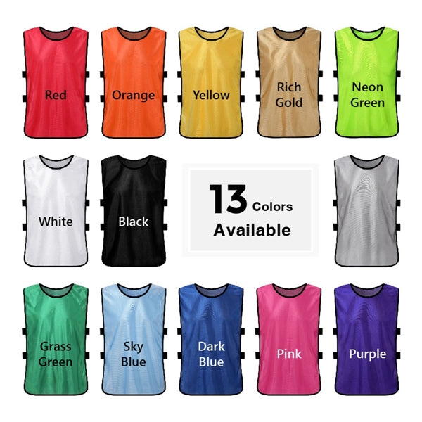 Training Vest For Youth And Adults