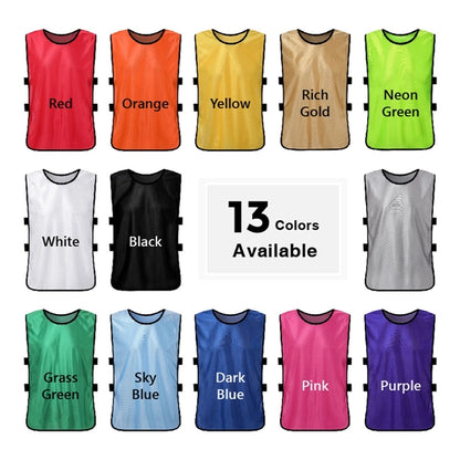 Training Vest For Youth And Adults