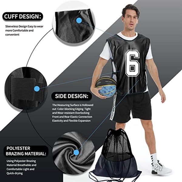 Training Vest For Youth And Adults