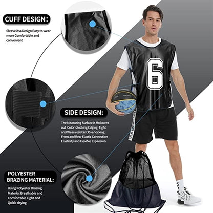 Training Vest For Youth And Adults