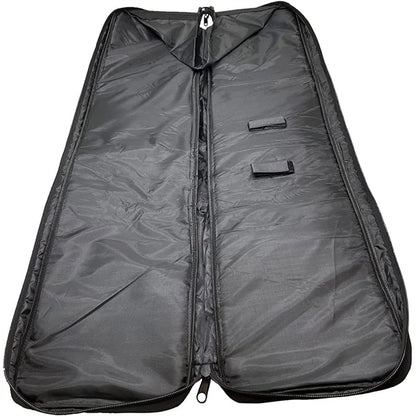 Tactical Rifle Case Fishing Backpack Gun Carry Bag