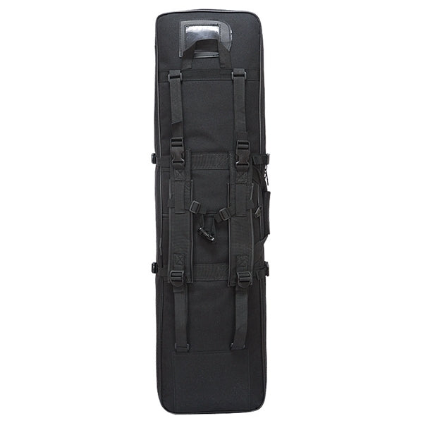 Tactical Rifle Case Fishing Backpack Gun Carry Bag