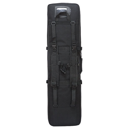 Tactical Rifle Case Fishing Backpack Gun Carry Bag
