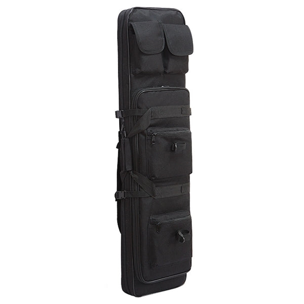 Tactical Rifle Case Fishing Backpack Gun Carry Bag