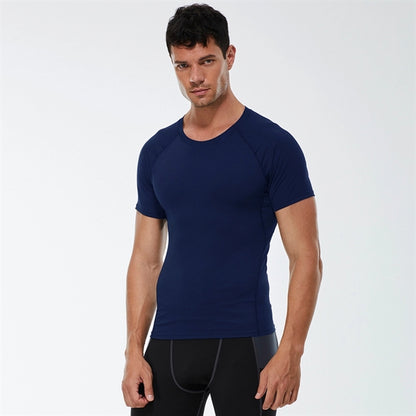 Short Sleeves Men'S Quick Drying Clothes