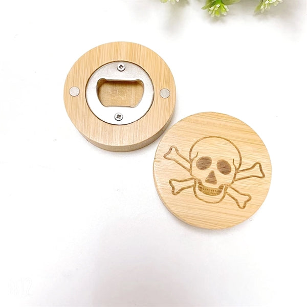 3-In-1 Bottle Opener