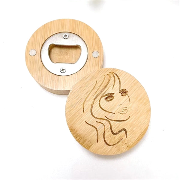 3-In-1 Bottle Opener