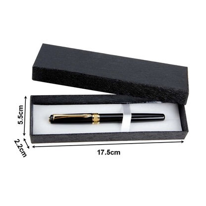 Basics Refillable Fountain Pen
