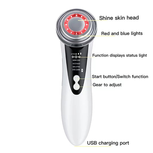 Beauty Instrument