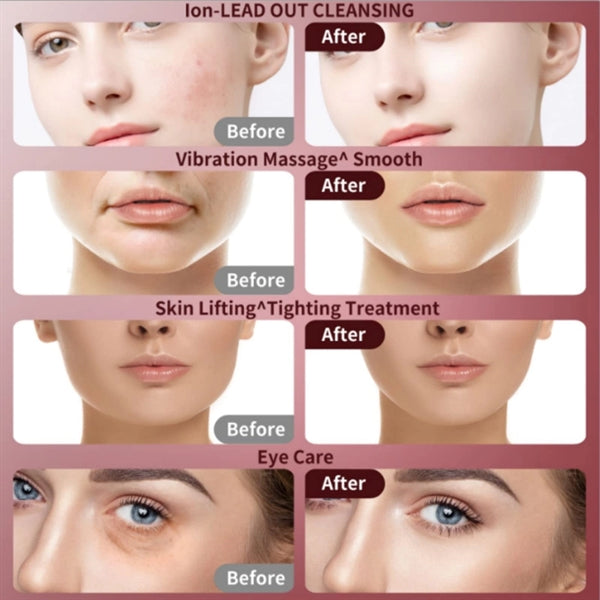Beauty Instrument