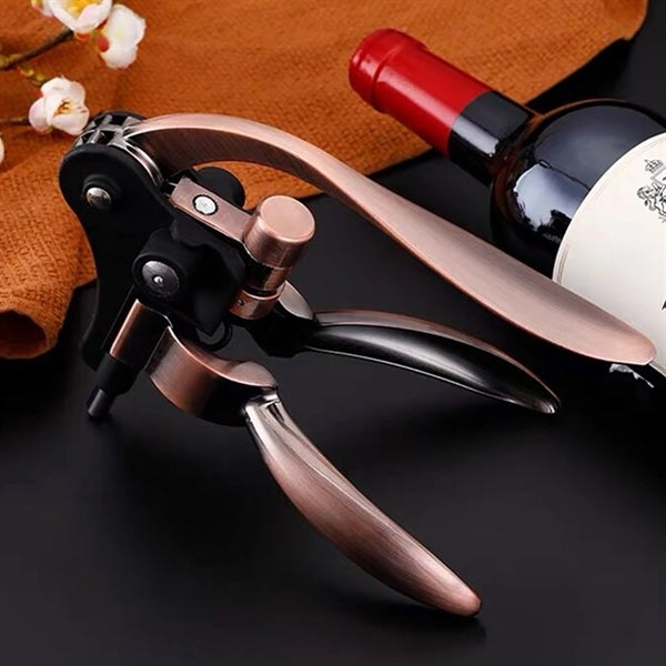Wine Bottle Opener Corkscrew Set(6 Pieces)