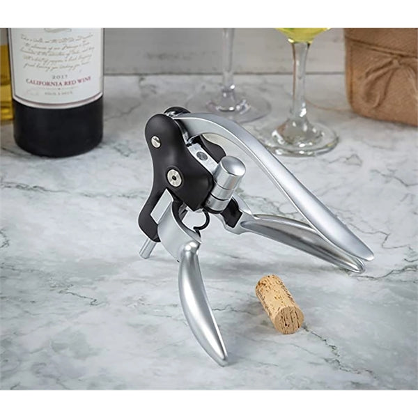 Wine Bottle Opener Corkscrew Set(6 Pieces)