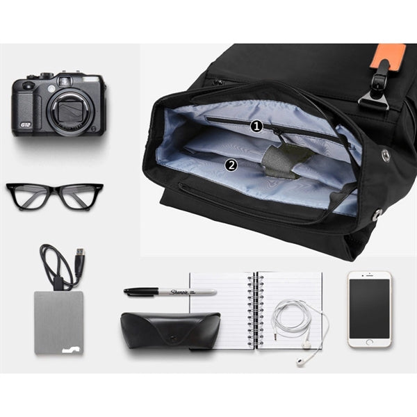 Laptop Backpack