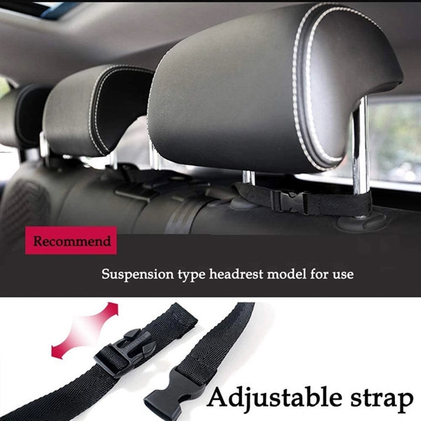 Car Trunk Organizer