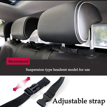 Car Trunk Organizer