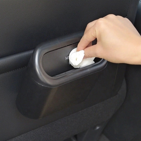 Auto Trash Can