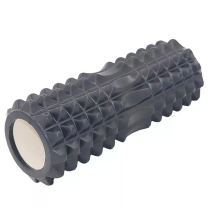 Yoga Exercise Foam Roller