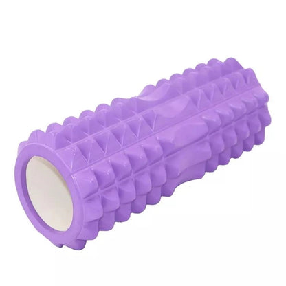 Yoga Exercise Foam Roller