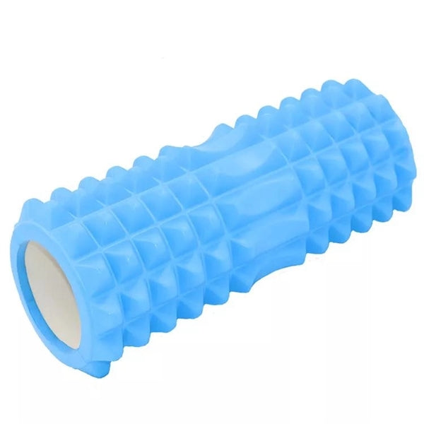 Yoga Exercise Foam Roller