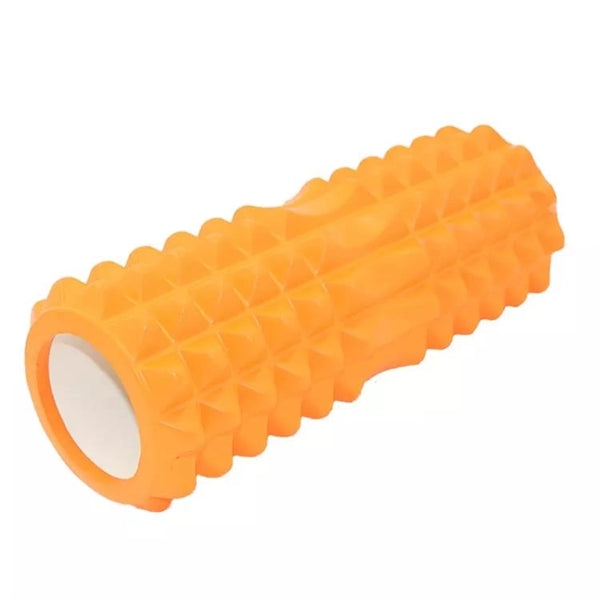Yoga Exercise Foam Roller