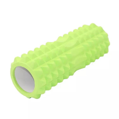 Yoga Exercise Foam Roller