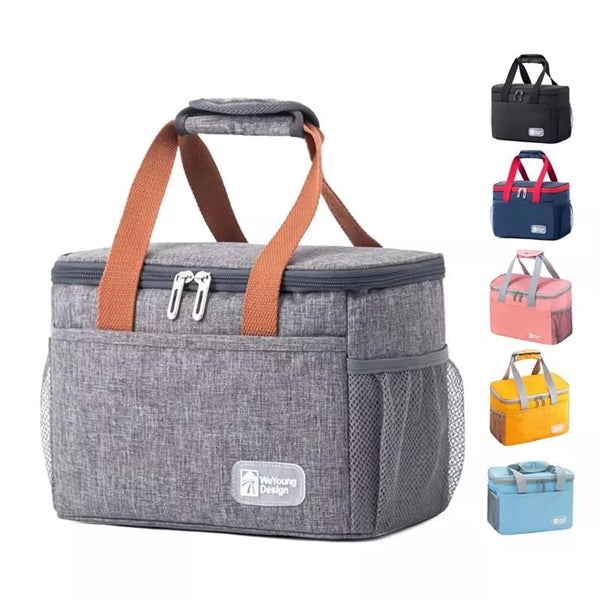 Leakproof Portable Cooler Bag
