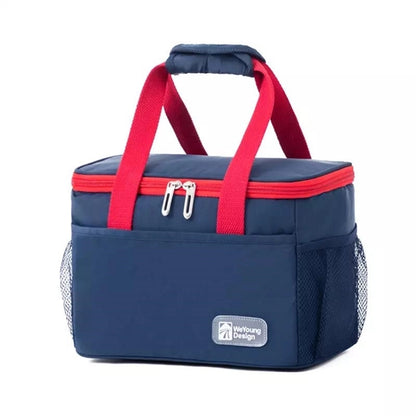 Leakproof Portable Cooler Bag