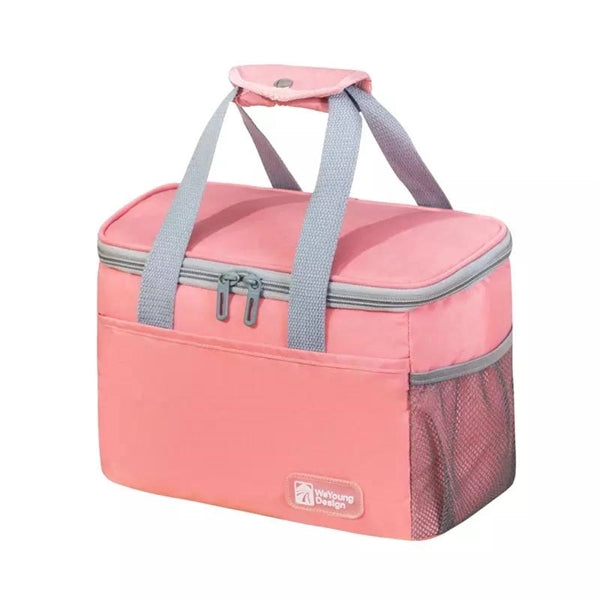 Leakproof Portable Cooler Bag