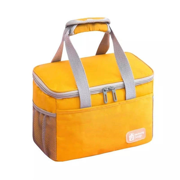 Leakproof Portable Cooler Bag