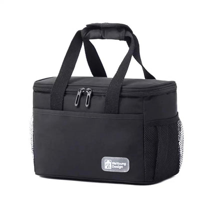 Leakproof Portable Cooler Bag