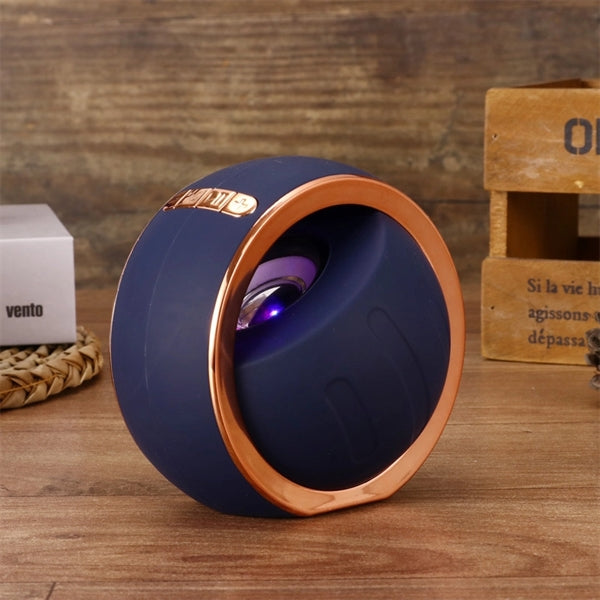 Portable Bluetooth Wireless Speaker