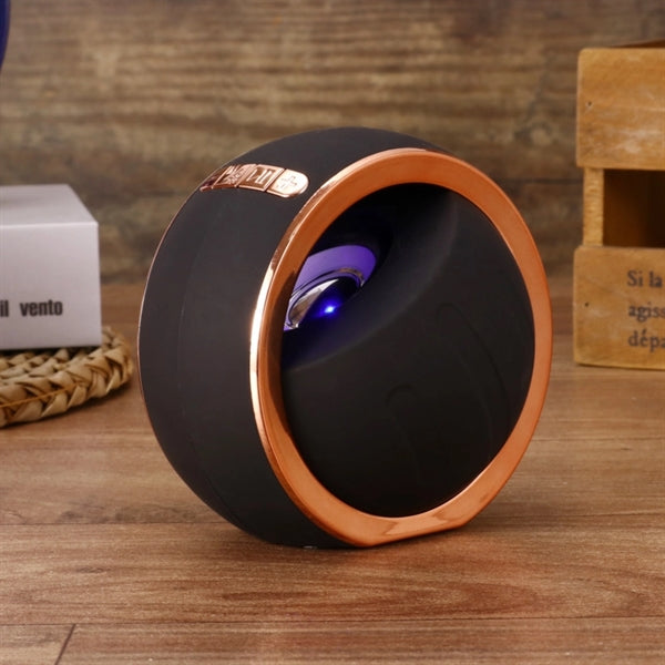 Portable Bluetooth Wireless Speaker