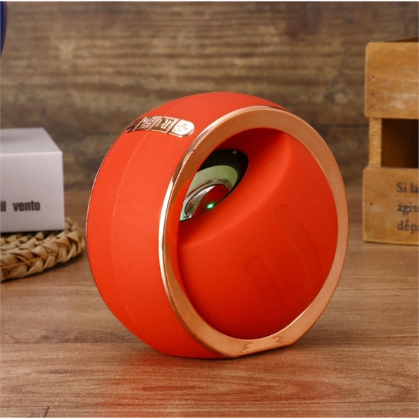 Portable Bluetooth Wireless Speaker