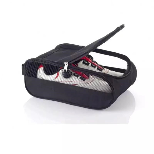 Breathable Golf Shoe Bag