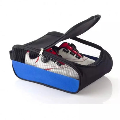 Breathable Golf Shoe Bag