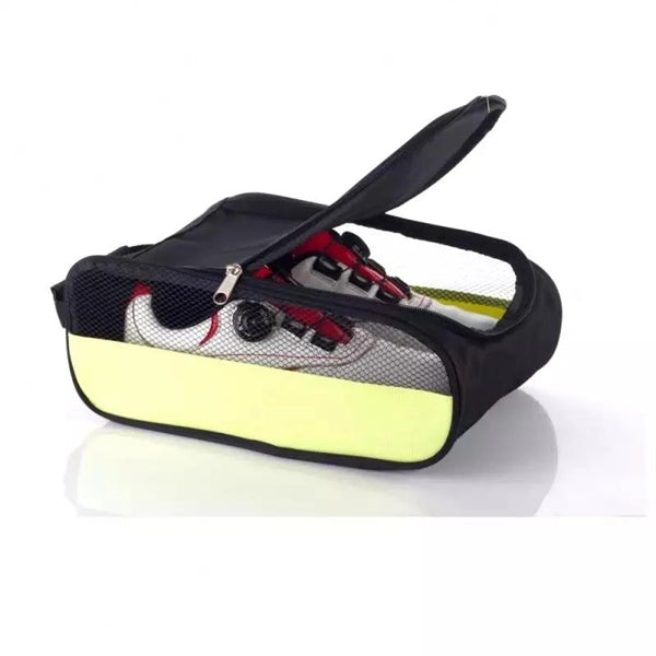 Breathable Golf Shoe Bag