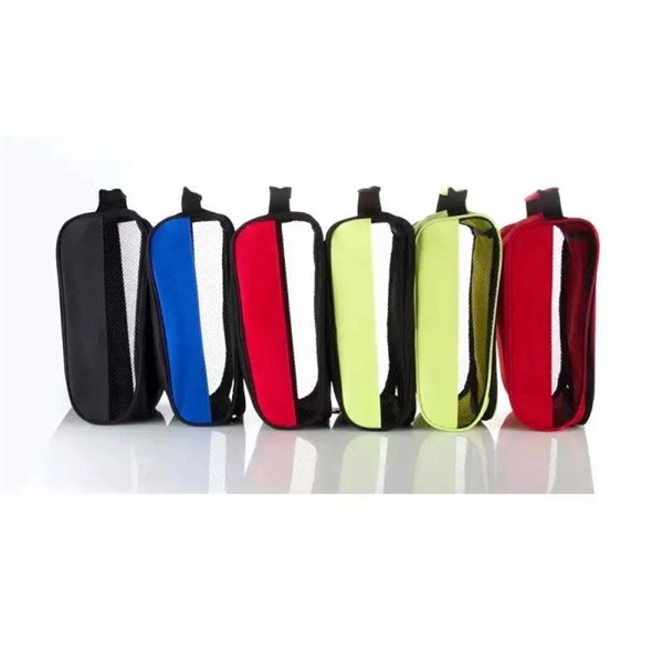 Breathable Golf Shoe Bag