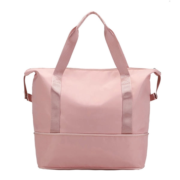 Large Capacity Travel Bag