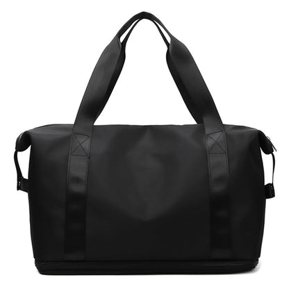 Large Capacity Travel Bag