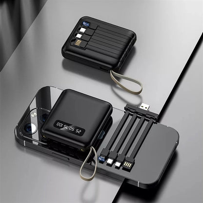 10000Mah Mini Portable Power Bank