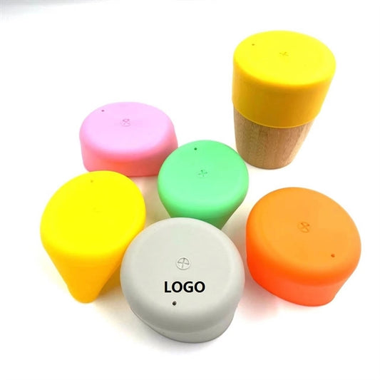 Silicone Lid Cup Cover