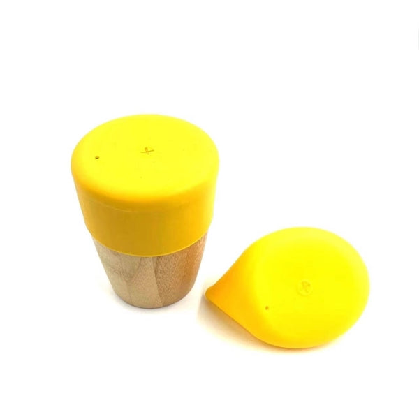 Silicone Lid Cup Cover