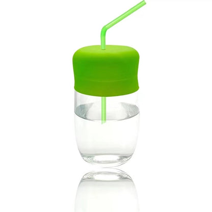 Silicone Lid Cup Cover