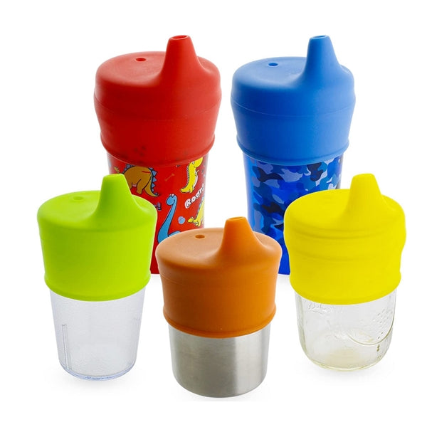 Sippy Cup Lid